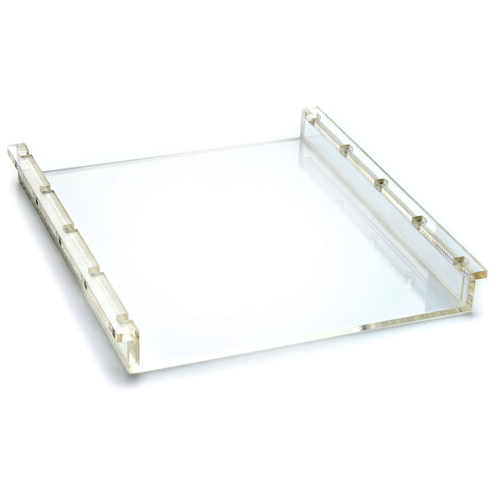 HR-2025 UV Transmittant Casting Tray