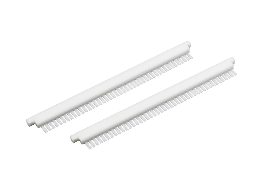 HR-2025 Comb, 1.0mm x 44 tooth – 2/PK