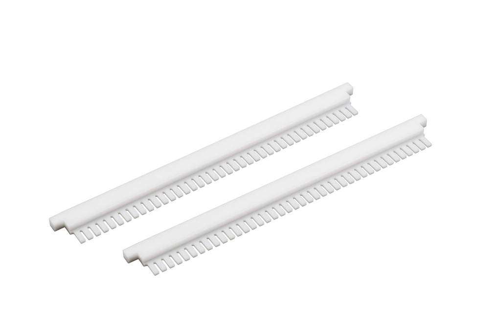 HR-2025 Comb, 2.0mm x 40 tooth – 2/PK