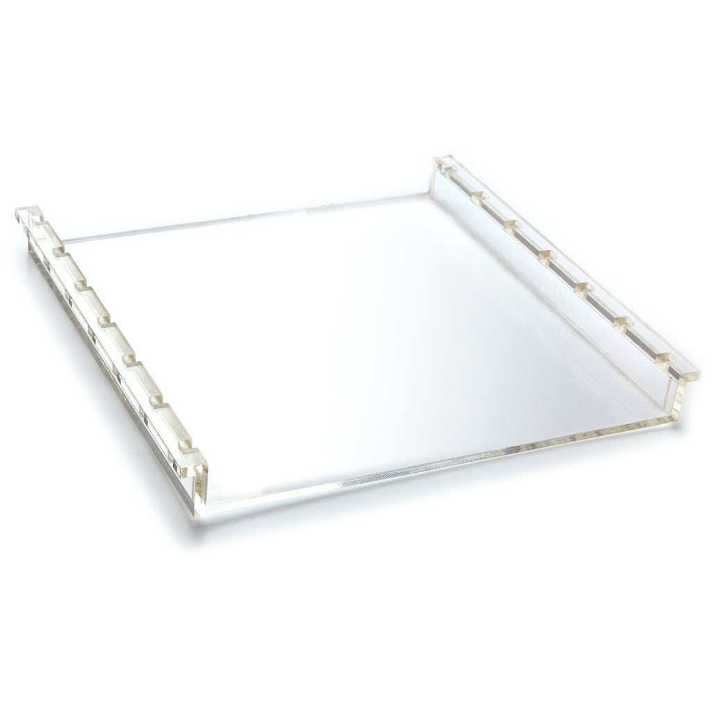 HR-2525 UV Transmittant Casting Tray