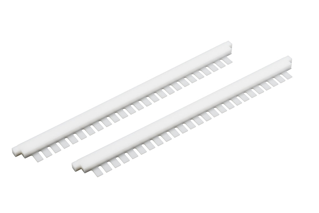 HR-2525 Comb, 1.0mm x 25 tooth – 2/PK