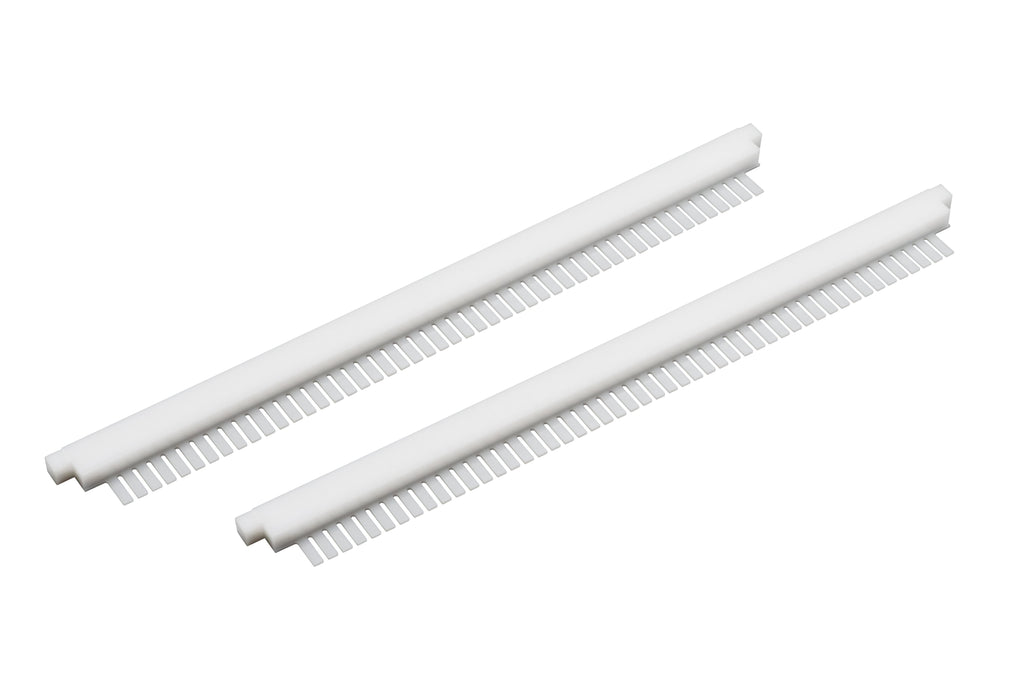 HR-2525 Comb, 1.0mm x 50 tooth – 2/PK