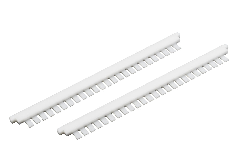 HR-2525 Comb, 2.0mm x 25 tooth – 2/PK