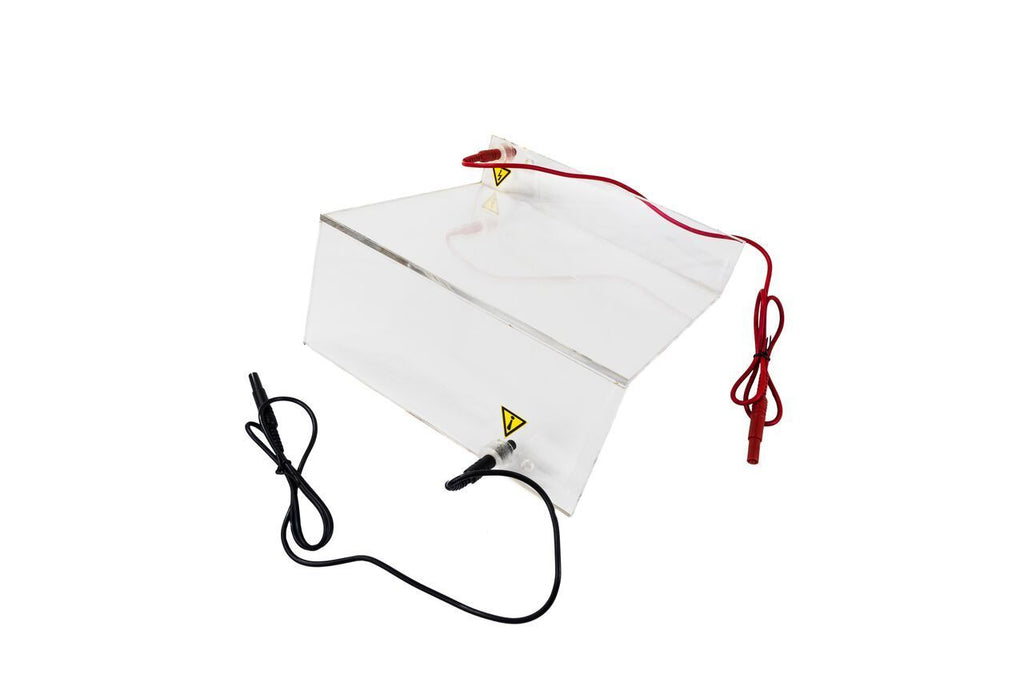 IB62000 Replacement Lid w/Power Cords