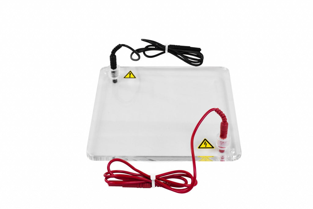 JSB-302 Replacement Lid w/Power Cords