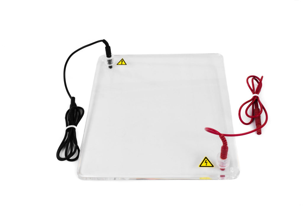 JSB-96 Replacement Lid w/Power Cords