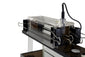 Dual Slab Vertical System Side View