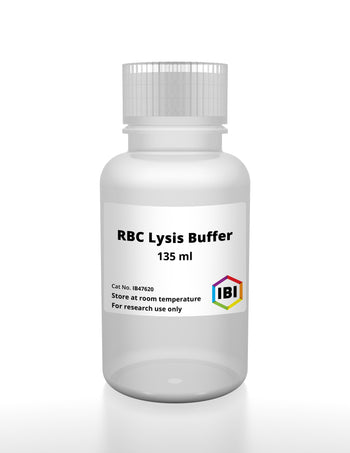 Replacement RBC Lysis Buffer 135 mL Bottle