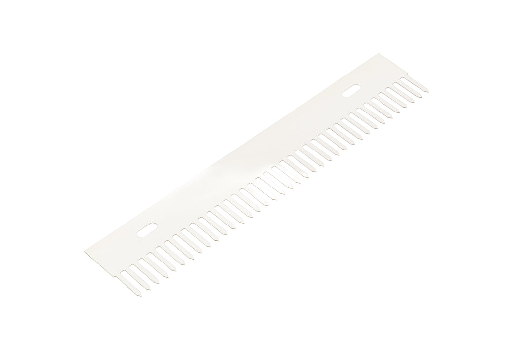 JVD-80 Comb, 0.4mm x 26 tooth – 1/PK