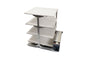 Hi-Lo Rocker with four platforms