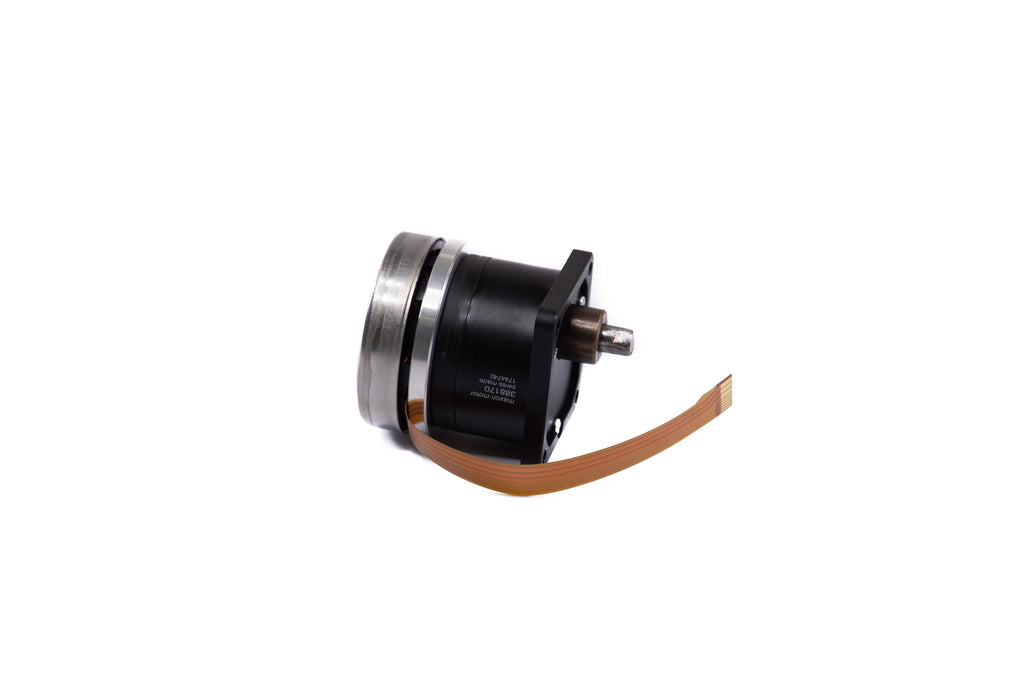 Replacement Roller Motor – 12vdc brushless