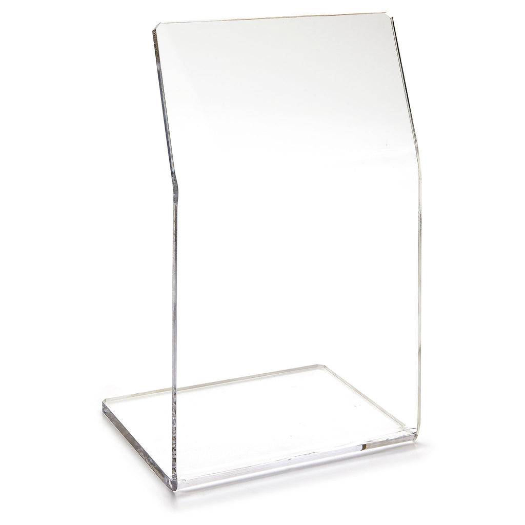 Angled BETA-GARD Shield Medium