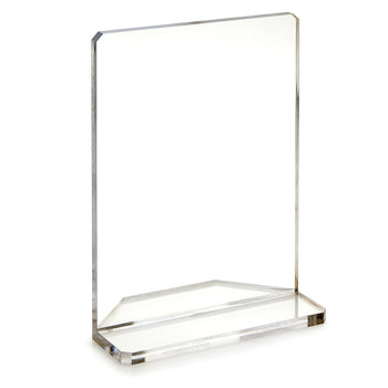 Straight BETA-GARD Shield Small