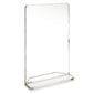 Straight BETA-GARD Shield Medium
