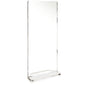 Straight BETA-GARD Shield Large