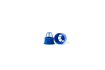Cap, Two Piece (Flask) 300 mL