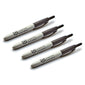 IBI Ultra-Fine Sharpie 4 pack