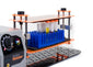The Spin Dr Tube Rotator Tubes extra side view