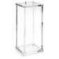 Fitted Lid BETA-GARD Waste Container Small