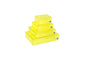 4 Yellow Blot Boxes
