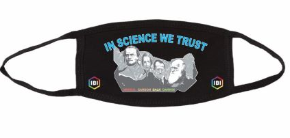 IBI Facemask