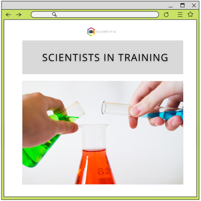 Scientists in Training