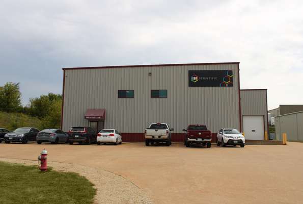 What Sets IBI Scientific Apart