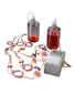 3-Channel Flow Cell