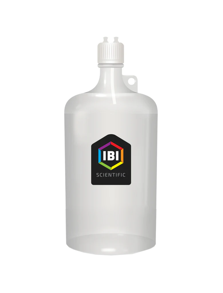 4L Polycarbonate Waste Bottle