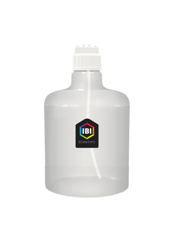 10L Culture Media Bottle