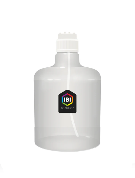 10L Culture Media Bottle