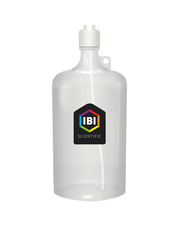 Culture Media Bottle - Polycarbonate - 4 Liter