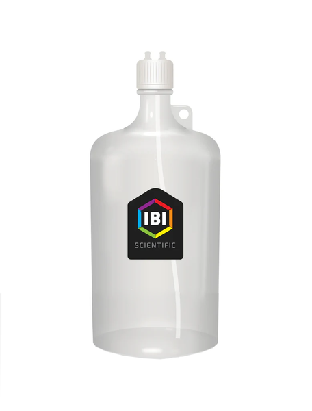 Culture Media Bottle - Polycarbonate - 4 Liter