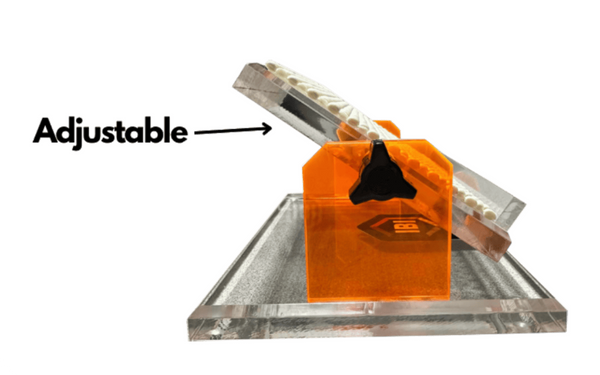 Adjustable Microplate Platform | IBI Scientific