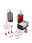 Convertible Flow Cell w/Plastic Cover Slip