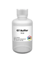 gBAC Mini Genomic DNA Kit