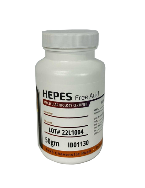HEPES