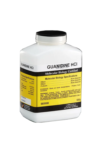 Guanidine