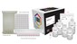 96 Well Plasmid Kit