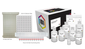 96 Well Plasmid Kit