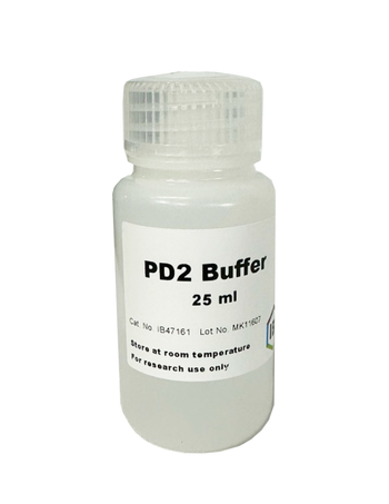 Replacement PD2 Buffer – 25ml