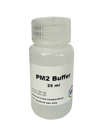PM2 Buffer – 25ml
