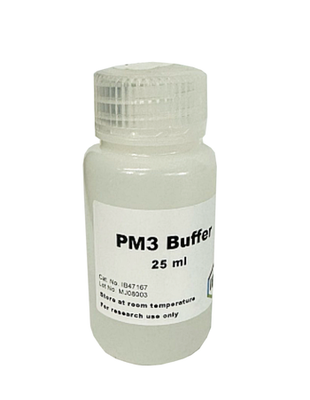 PM3 Buffer – 25 ml