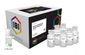 Mini Genomic DNA Kit (Blood & Cultured Cells)
