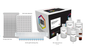96-Well Genomic DNA Blood Kit