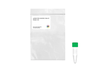 gSwab Mini Genomic DNA Kit