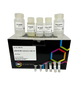 gSWAB Mini Genomic DNA Kit 100 preps