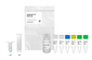 gBAC Mini Genomic DNA Kit