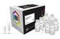 gBAC Mini Genomic DNA Kit