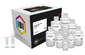 gBAC Mini Genomic DNA Kit